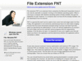 fileextensionfnt.com