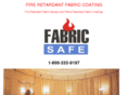 fire-retardant-fabric.biz