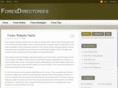 forexdirectories.com