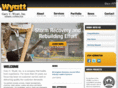 garycwyatt.com