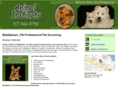 groomingbyanimalinstincts.net