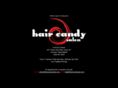 haircandysalon.com