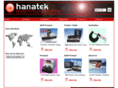 hanatekinstruments.com