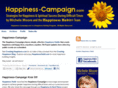 happiness-campaign.com