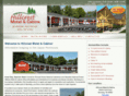 hillcrestcabins.com