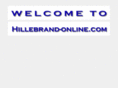 hillebrand-online.com