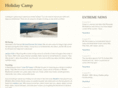 holiday-camp.org