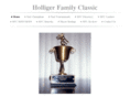 holligerfamilyclassic.com