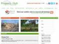 homesforsaleinglenrock.com