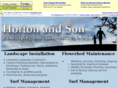 hortonandson.com