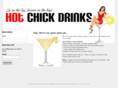 hotchickdrinks.com