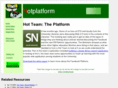 hotplatform.com