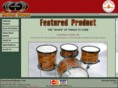 hustondrums.com