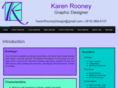 karenrooneydesign.com