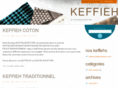 keffieh.net