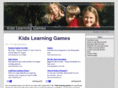 kids-learning-games.net