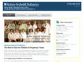 kingwoodpediatrician.com