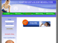 laformepaslesformes.com