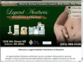 legendtrainingcenter.com