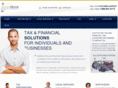 lhfinancialresolution.com