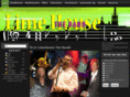 limehouse-theband.com