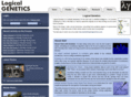 logicalgenetics.com