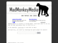 madmonkeymedia.com