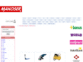 makoser.com