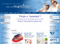 maminky.net