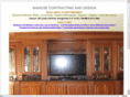 manusecontracting.com