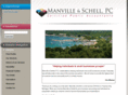 manvilleandschell.com