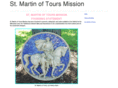 martinoftours.net