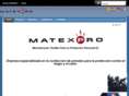 matexpro.com