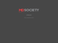 mdsociety.com