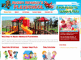messymonkeysplayschool.com