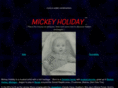 mickeyholiday.com
