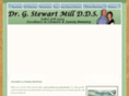 millcosmeticdentistry.com