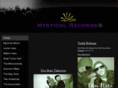 mysticalrecords.com