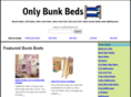 onlybunkbeds.net