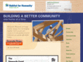 orangehabitat.org