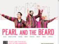 pearlandthebeard.com