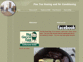 pinetreeheating.com