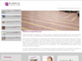 purplecrete.com
