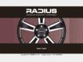 radius-autotech.com