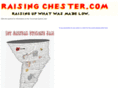 raisingchester.com