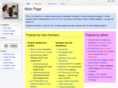 randomprojects.org