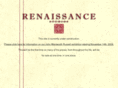 renaissance-studio.com
