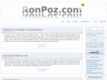 ronpoz.com