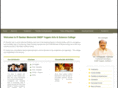 rsmsndpcollege.org