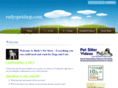 rudyspetshop.com